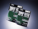Super Power Flow Filter φ150 3row Dry (Green)