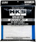 HKS SAF Replacement Filter M2-SIZE(3row)