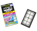HKS Super Air Filter Nissan Type3