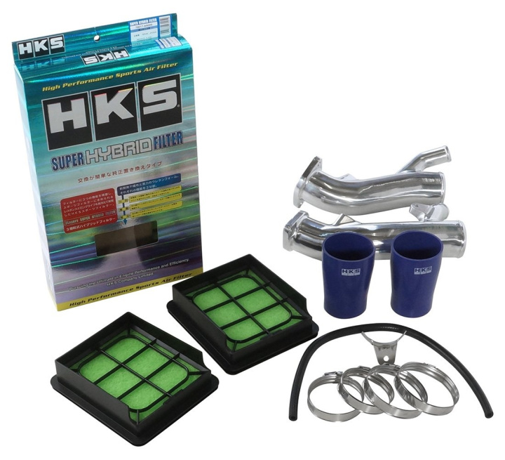 R35 GT-R 07- HKS Premium Suction in the group Select car model / Nissan / GTR R35 2009+ / Tuning at DDESIGN Scandinavia AB (70018-AN007)