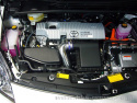 Prius 09- HKS Premium Suction