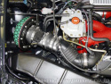 WRX STI GDB(C,D,E,F,G) EJ207 02-07 HKS Super Power Flow