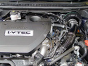 ODYSSEY 03-08 HKS Super Power Flow