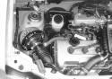 Alto Works 88-98 HKS Super Power Flow