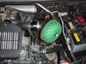Lapin / WAGON R / AZ WAGON / SPIANO 02- HKS Super Power Flow