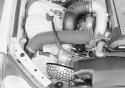 Mark II / Verossa 00-04 HKS Super Power Flow