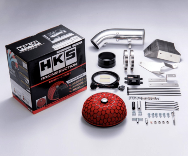 Daihatsu Copen 02-12 HKS Racing Suction in the group Tuning / Universal Air Filter at DDESIGN Scandinavia AB (70020-AD101)
