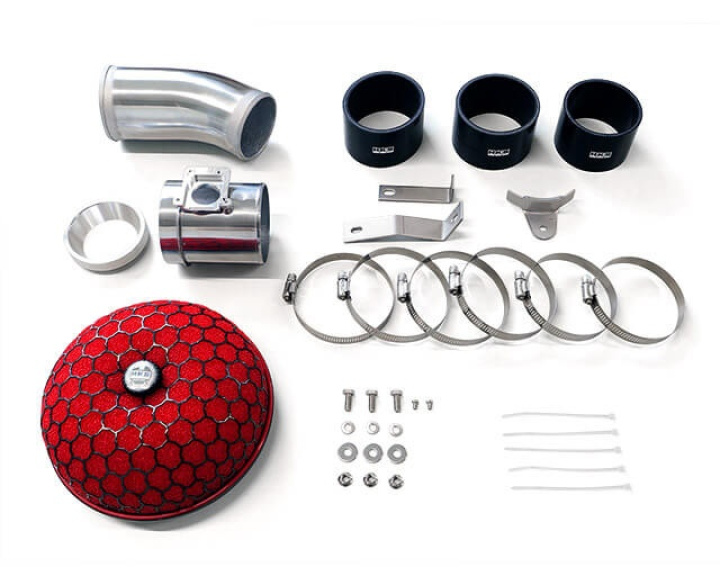 Subaru WRX STI 2014-2019 HKS Racing Suction in the group Select car model / Subaru / WRX STI 15-21 / Tuning at DDESIGN Scandinavia AB (70020-AF108)