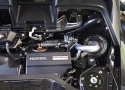 Honda S660 15- HKS Racing Suction