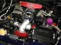 GT86 / BRZ 12-16 GT Suction Kit