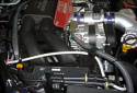GT86 / BRZ 12-16 GT Suction Kit