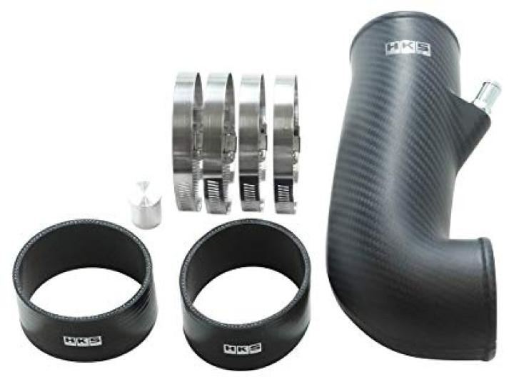 GT86 / BRZ 12- DryCarbon Suction Kit in the group Select car model / Toyota / GT86 12-21 / Tuning at DDESIGN Scandinavia AB (70026-AT001)