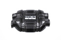Toyota GR86 / Subaru BRZ 2021+ Carbon Engine Cover HKS