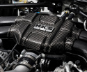 Toyota GR86 / Subaru BRZ 2021+ Carbon Engine Cover HKS
