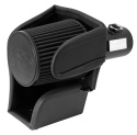 71-2576 71-Serien Blackhawk Air Intake Kit K&N Filters