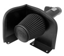 71-3070 71-Serien Blackhawk Air Intake Kit K&N Filters