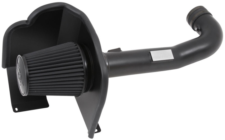 71-3082 71-Serien Blackhawk Air Intake Kit K&N Filters in the group Select car model / Chevrolet / Silverado 14+ / Tuning / Intake & Accessories at DDESIGN Scandinavia AB (71-3082)