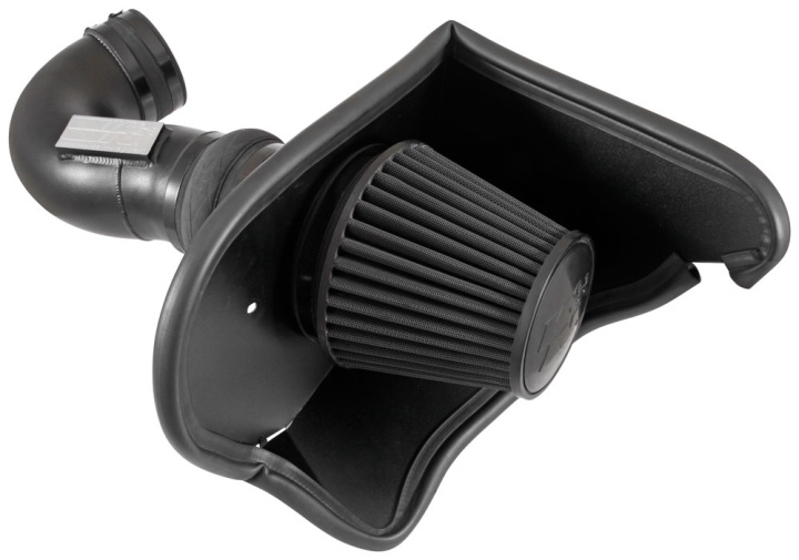 71-3092 71-Serien Blackhawk Air Intake Kit K&N Filters in the group Select car model / Chevrolet / Camaro Gen.6 15+ / Tuning at DDESIGN Scandinavia AB (71-3092)