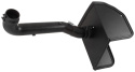 71-3104 71-Serien Blackhawk Air Intake Kit K&N Filters