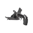 71-3540 71-Serien Blackhawk Air Intake Kit K&N Filters