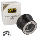 QSP steering wheel hub BMW Serie 5
