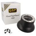 QSP steering wheel hub BMW Serie 6