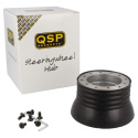 QSP steering wheel hub Jeep Cherokee