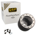 QSP steering wheel hub Citroën Saxo