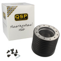 QSP steering wheel hub Nissan Patrol