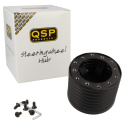 QSP steering wheel hub Nissan 100NX