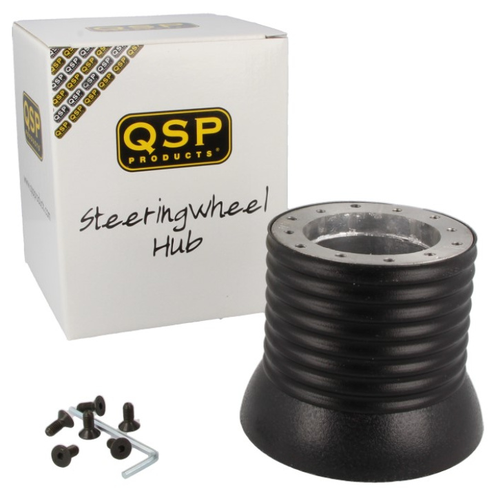 QSP steering wheel hub Ford Fairmont in the group Select car model at DDESIGN Scandinavia AB (722704)