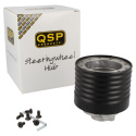 QSP steering wheel hub Ford Escort MK2