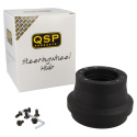 QSP steering wheel hub Ford Sierra Cosworth