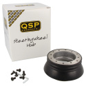 QSP steering wheel hub Ford Fairbird