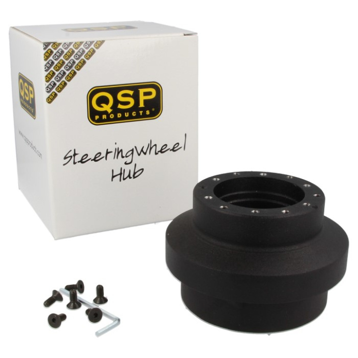 QSP steering wheel hub Ford Escort MK4 in the group Select car model / Ford / Escort / Interior at DDESIGN Scandinavia AB (722729)
