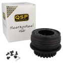 QSP steering wheel hub Ford Fiesta 