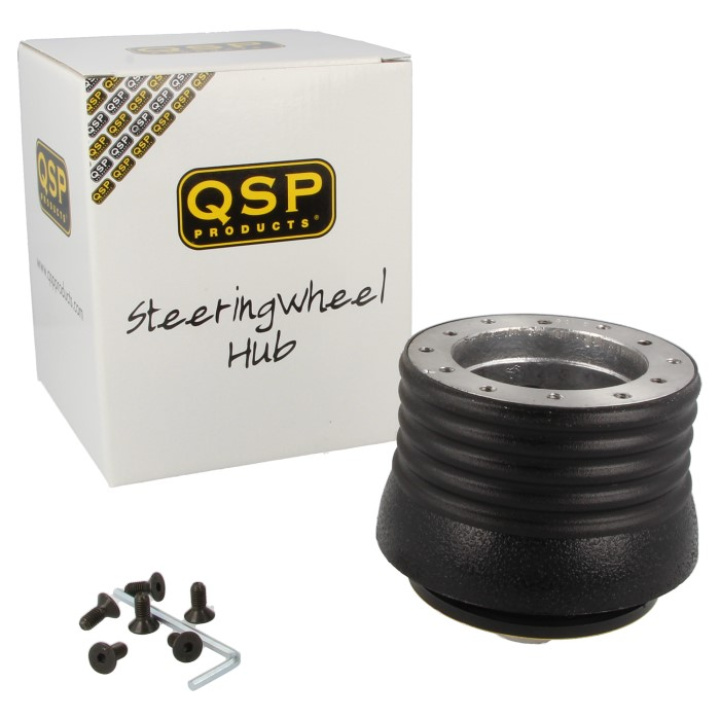 QSP steering wheel hub Rover Serie 600 in the group Select car model / Honda / Civic EG-EH-EJ 92-95 / Interior at DDESIGN Scandinavia AB (723006)