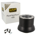 QSP steering wheel hub Honda Accord 