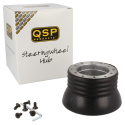 QSP steering wheel hub Hyundai S - Coupé 