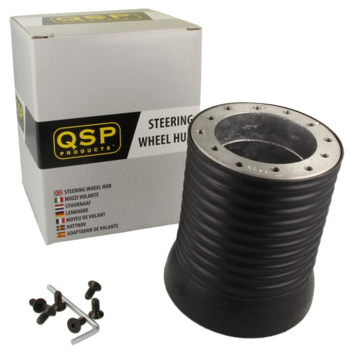 QSP steering wheel hub Mercedes Vito in the group Select car model / Mercedes Benz / Vito-Viano 96-03 (W638) / Interior at DDESIGN Scandinavia AB (724205)