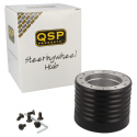 QSP steering wheel hub MG B 