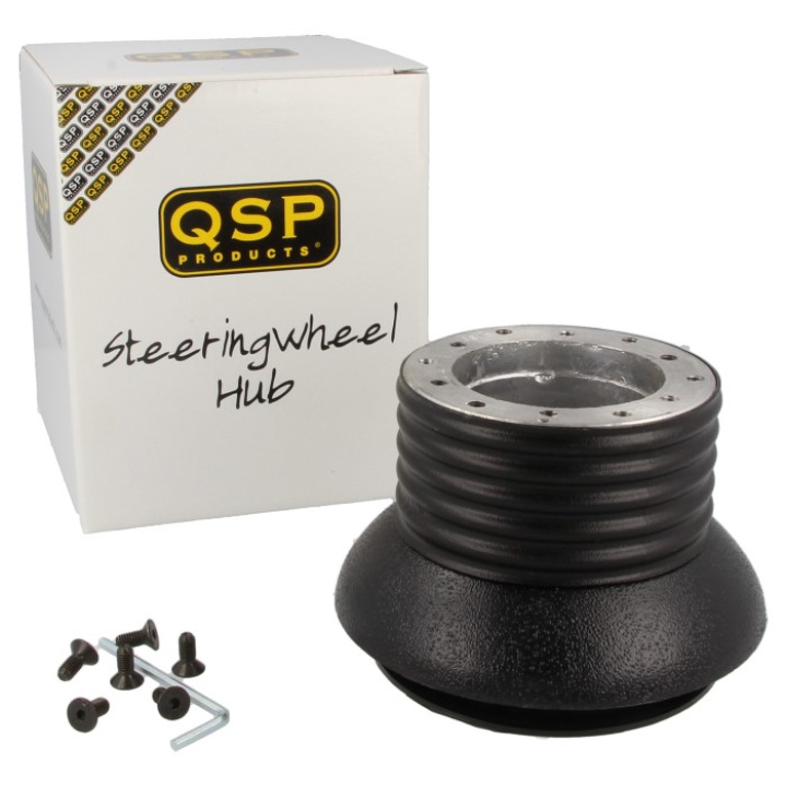 QSP steering wheel hub Mitsubishi Galant (Eterna) in the group Select car model / Mitsubishi / Galant 92-98 / Interior at DDESIGN Scandinavia AB (724613)