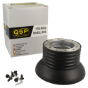 QSP steering wheel hub Mitsubishi Carisma 