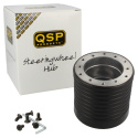 QSP steering wheel hub Opel Rekord