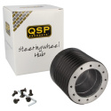 QSP steering wheel hub Peugeot 306