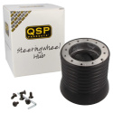 QSP steering wheel hub Porsche 911 Carrera 2 - 4 