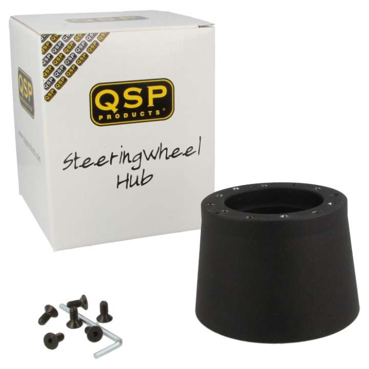 QSP steering wheel hub Renault Alpine 110 in the group Select car model / Alpine at DDESIGN Scandinavia AB (726100)