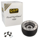 QSP steering wheel hub Rover Defender 