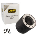QSP steering wheel hub Saab 900 Turbo (APC System) 