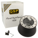 QSP steering wheel hub Suzuki Swift 